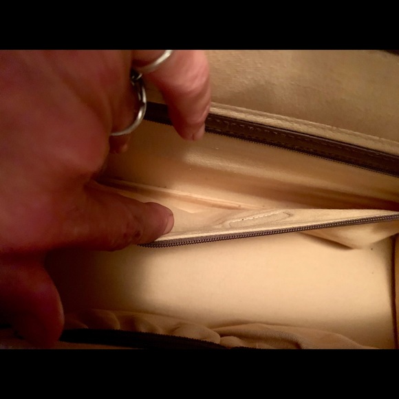 Miche interchangable shell and one cordaroy cover - Picture 6 of 8